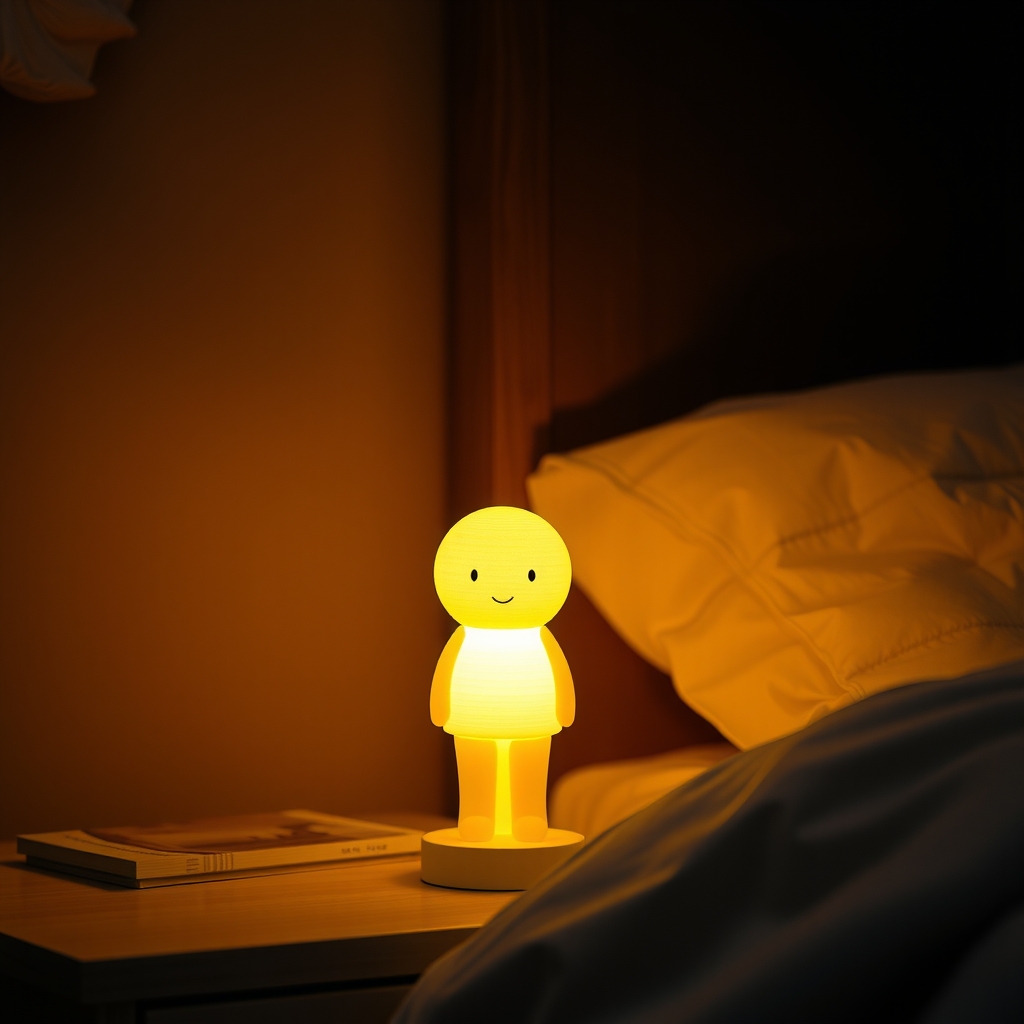 Figür Lamba